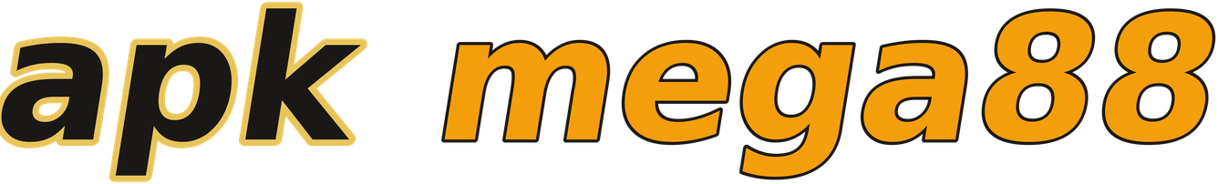 apk mega88 logo